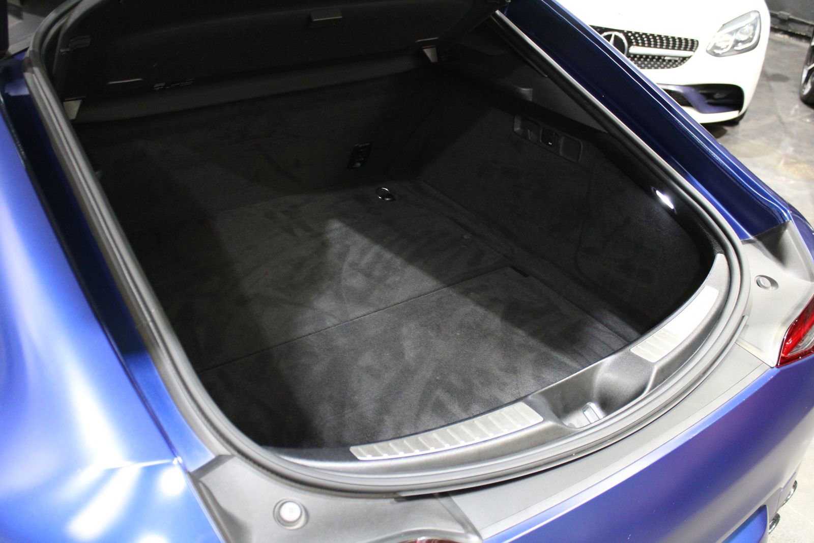 Used 2020 Mercedes-Benz AMG GT 53 image 47