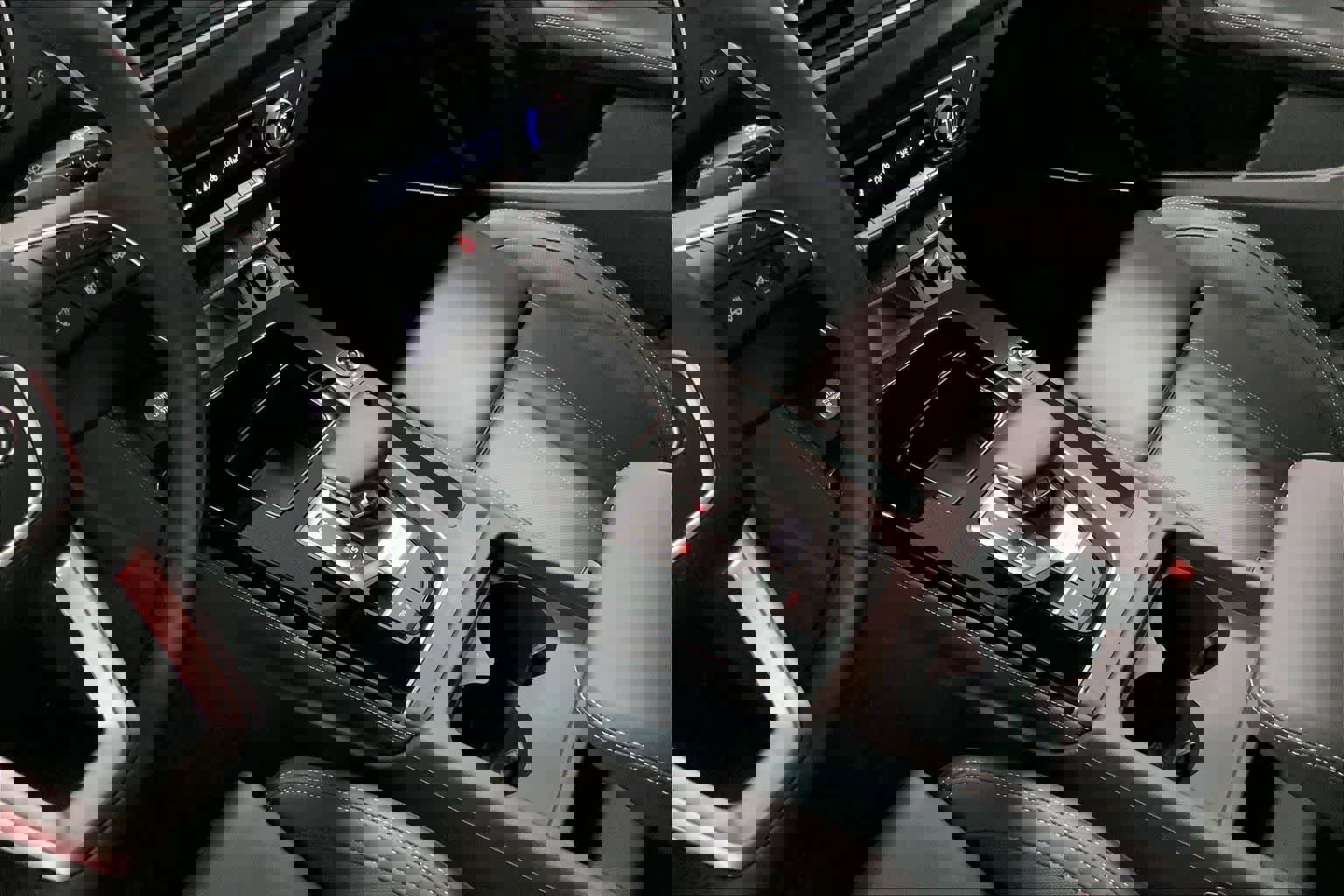 Used 2025 Audi Q5 2.0T Premium Plus w/ Premium Plus Package image 15