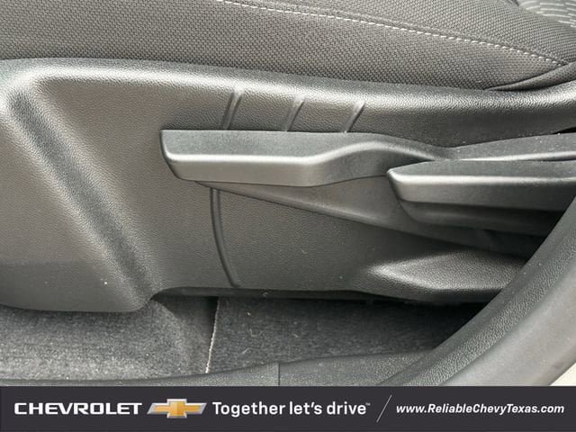 Used 2025 Chevrolet Equinox LT AWD/4WD image 29