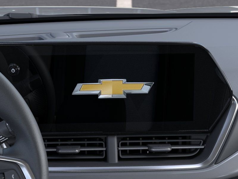 New 2026 Chevrolet Trax LT w/ Sunroof Package image 20