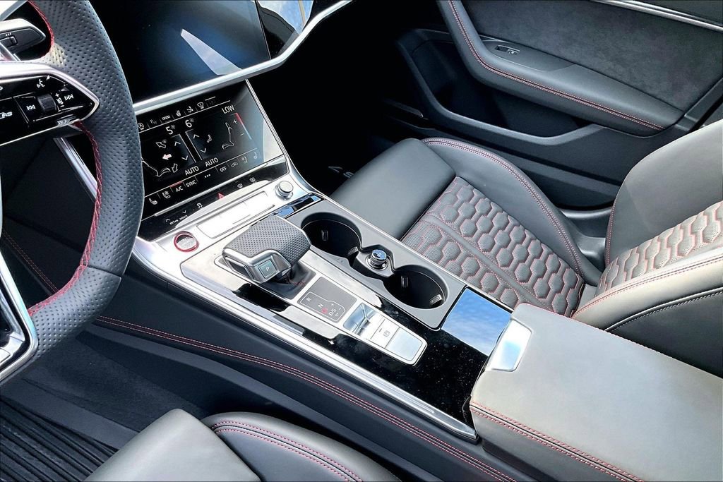 New 2026 Audi RS 7 Performance image 23