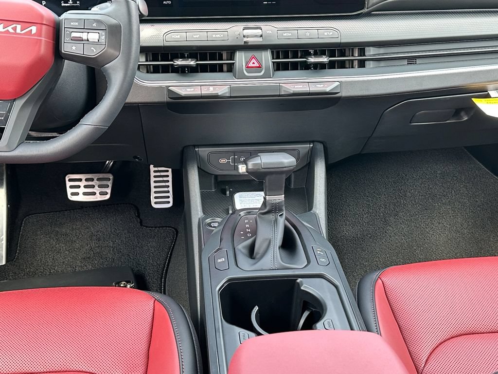 New 2026 Kia K4 GT-Line Turbo FWD image 12