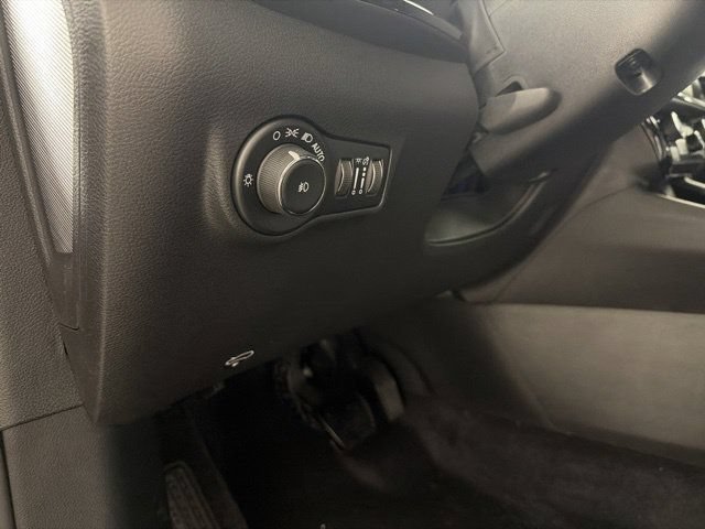 New 2026 Jeep Compass Limited AWD/4WD image 18