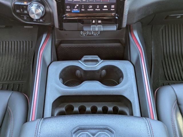 Certified 2023 RAM 1500 Rebel w/ Rebel Level 1 Equipment Group image 19