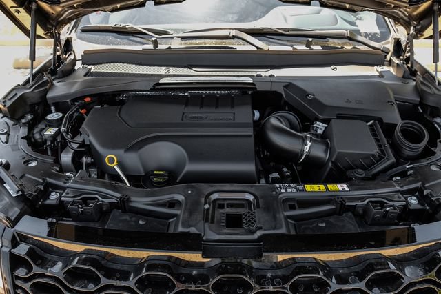New 2026 Land Rover Discovery Sport Landmark AWD/4WD image 60