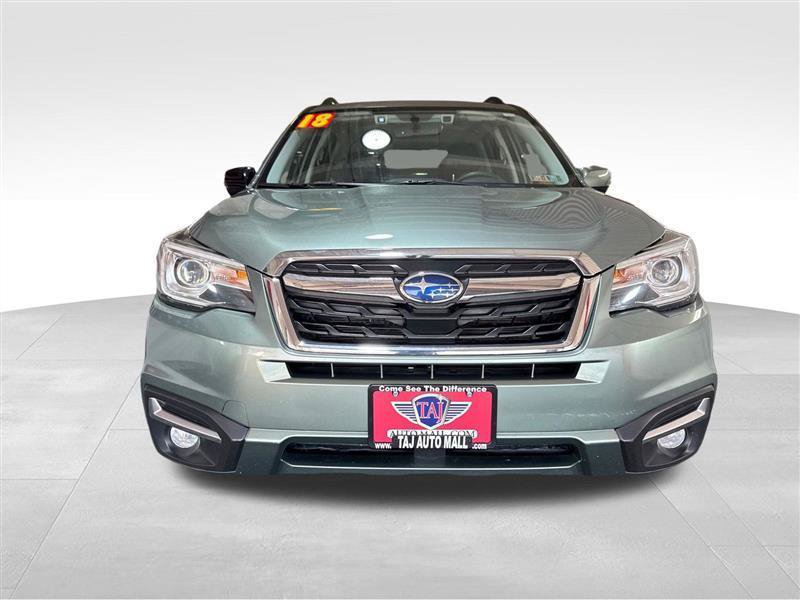 Used 2018 Subaru Forester 2.5i Touring AWD/4WD image 22