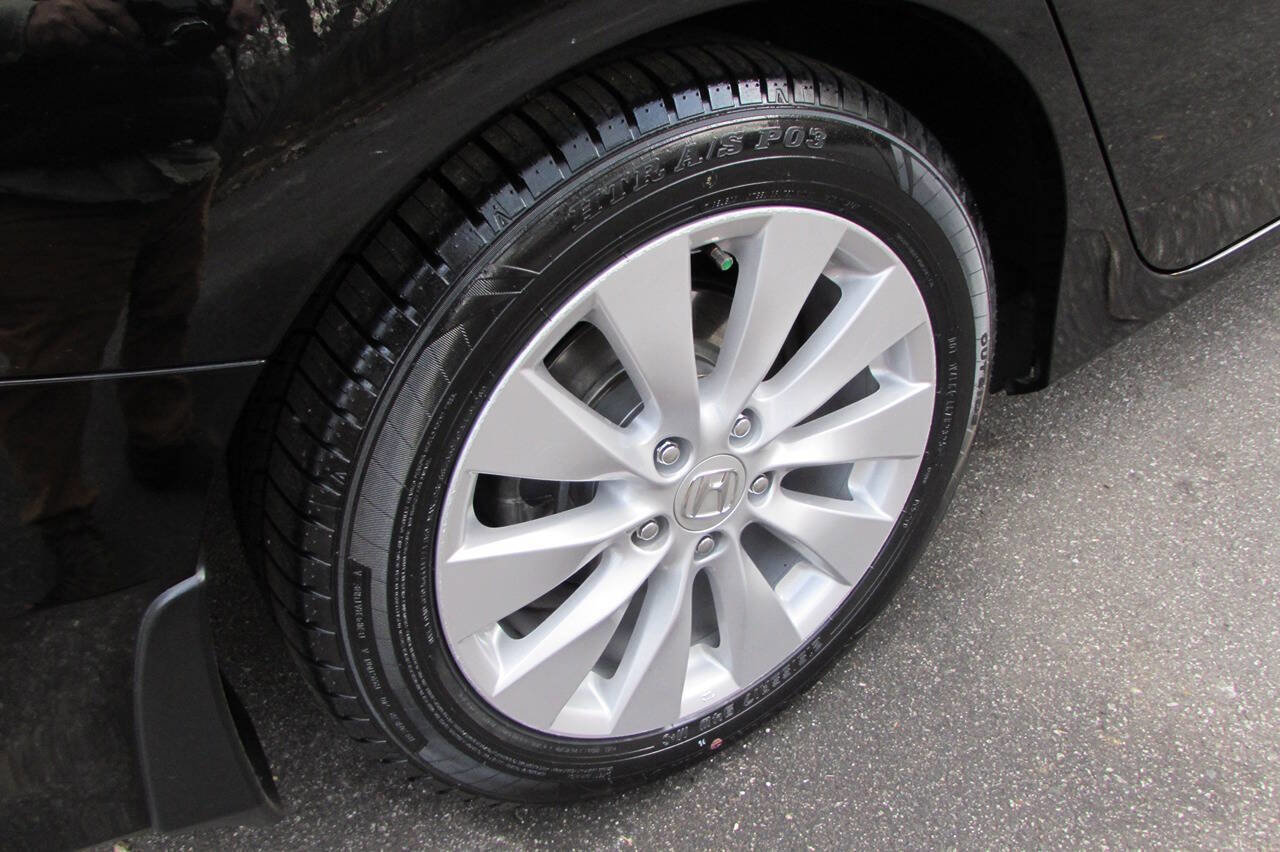 Used 2014 Honda Accord EX-L image 12