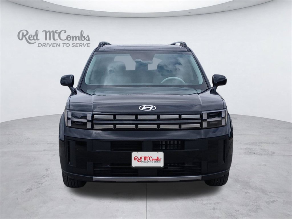 New 2026 Hyundai Santa Fe SEL w/ Tow & Go Package FWD image 9
