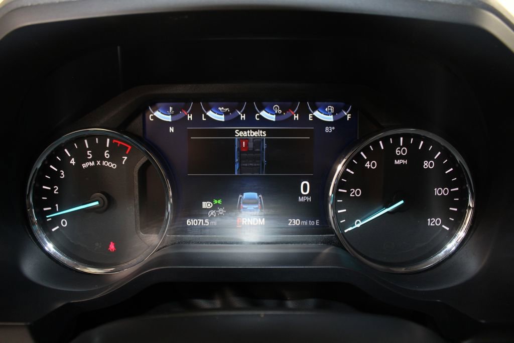 Used 2024 Ford Expedition XLT image 39