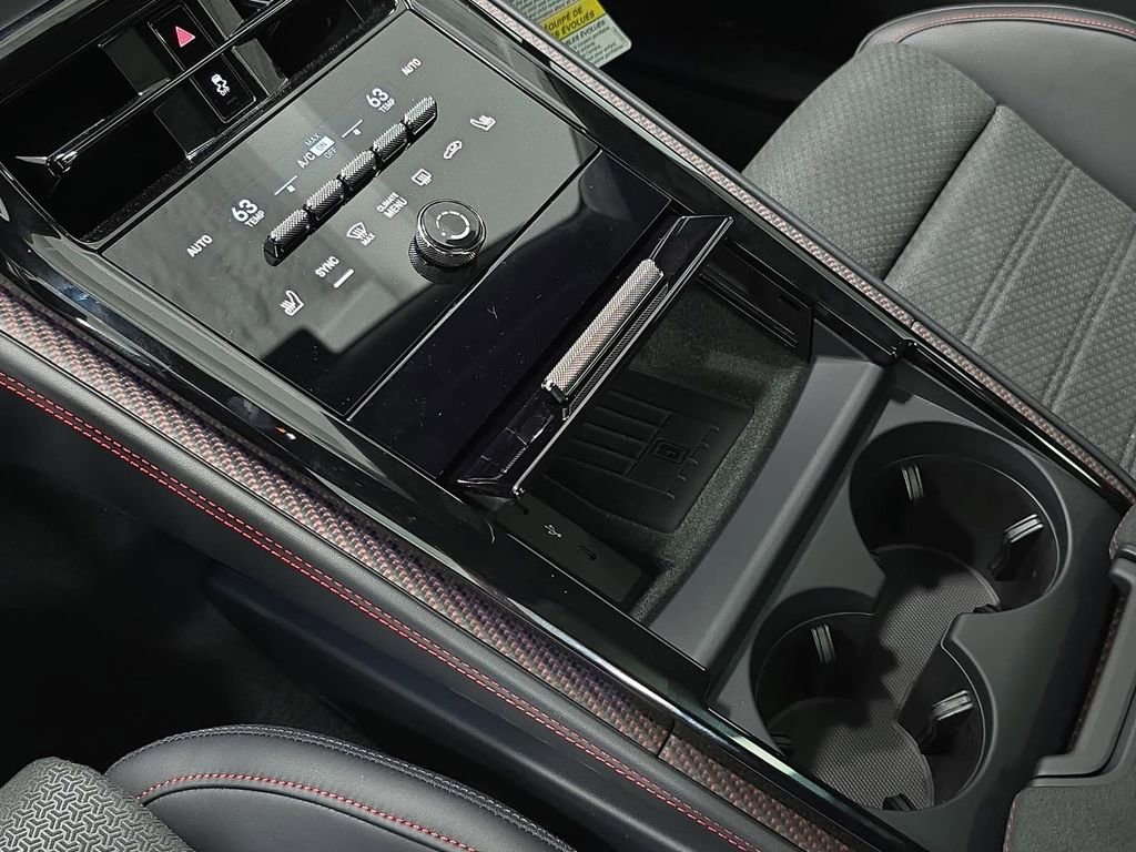 New 2026 Porsche Panamera GTS AWD/4WD image 20
