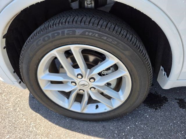 Used 2025 Dodge Durango GT w/ Trailer Tow Group IV AWD/4WD image 25