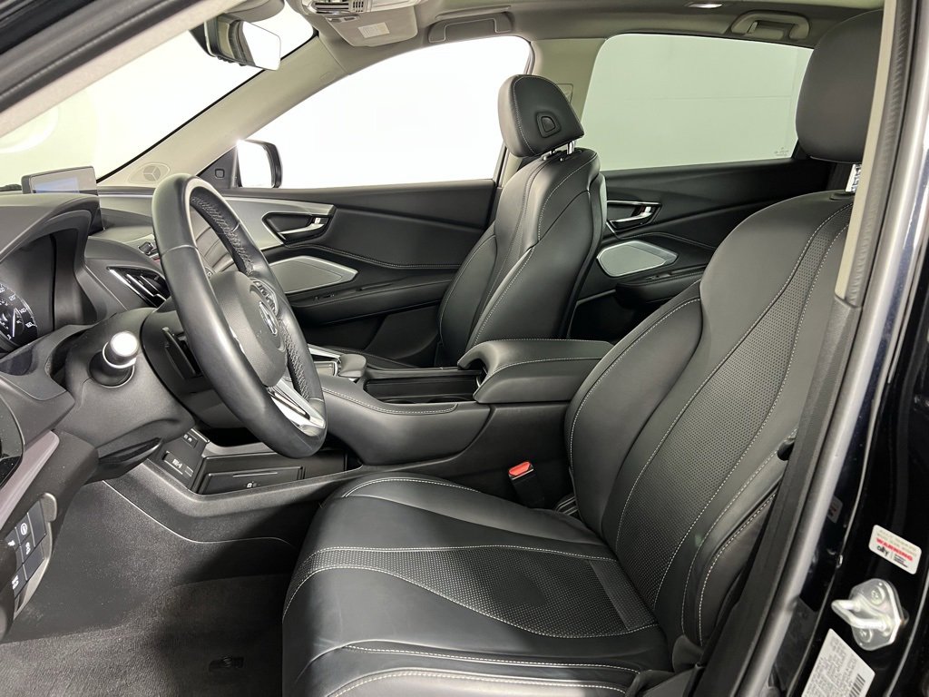 Used 2023 Acura RDX Technology Package image 24