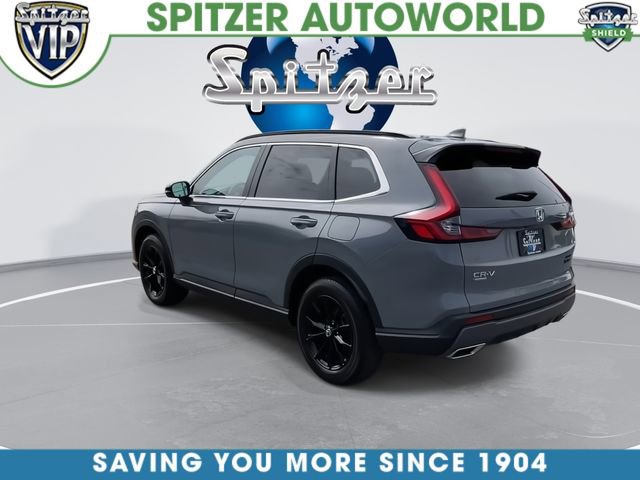 Used 2023 Honda CR-V Sport image 7