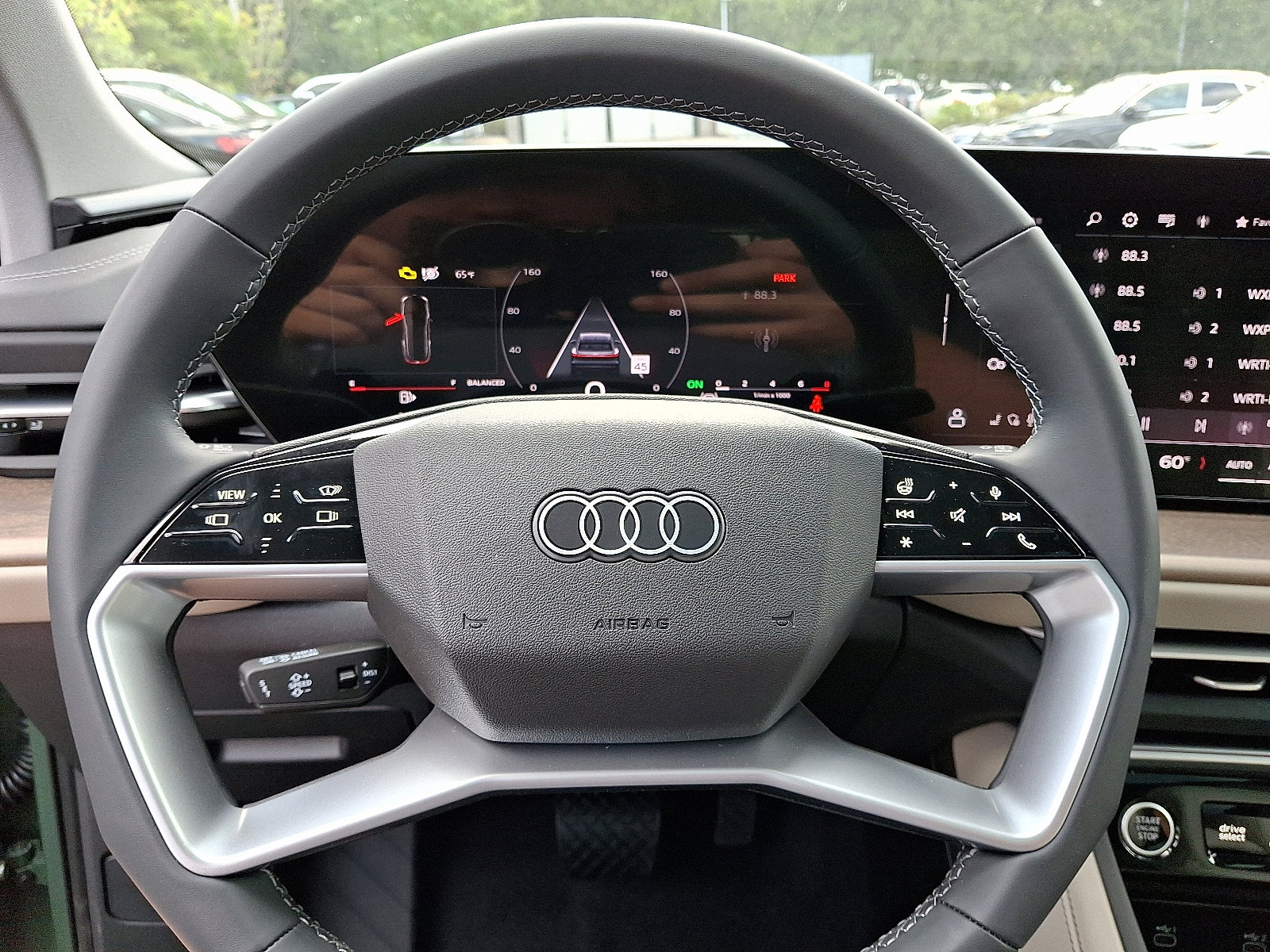 New 2025 Audi Q5 Premium Plus image 15