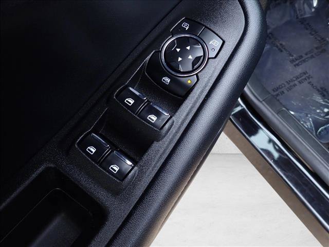 Used 2024 Ford Edge SEL AWD/4WD image 14