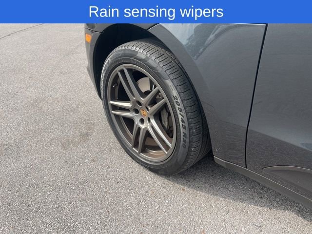 Used 2021 Porsche Macan S image 11