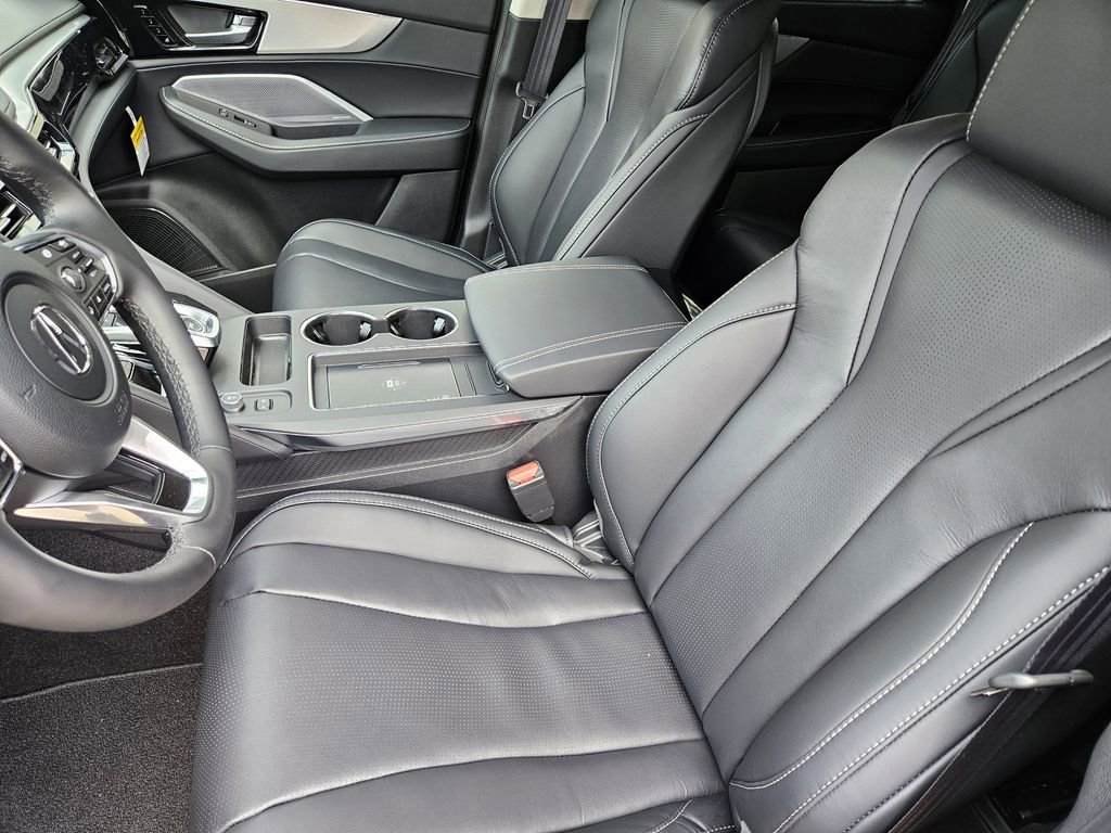 New 2026 Acura MDX w/ Technology Package image 11