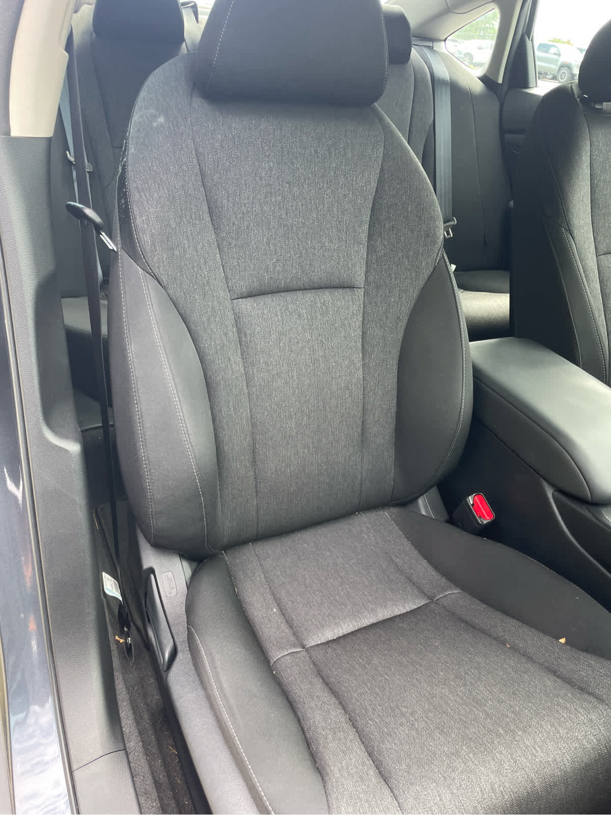 Used 2023 Honda Accord EX image 16