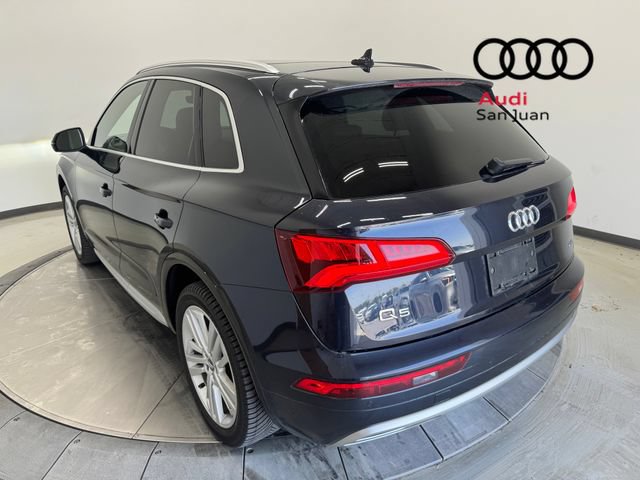Used 2019 Audi Q5 Prestige AWD/4WD image 36