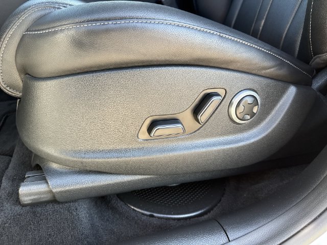 Used 2026 Genesis GV80 2.5T AWD/4WD image 19