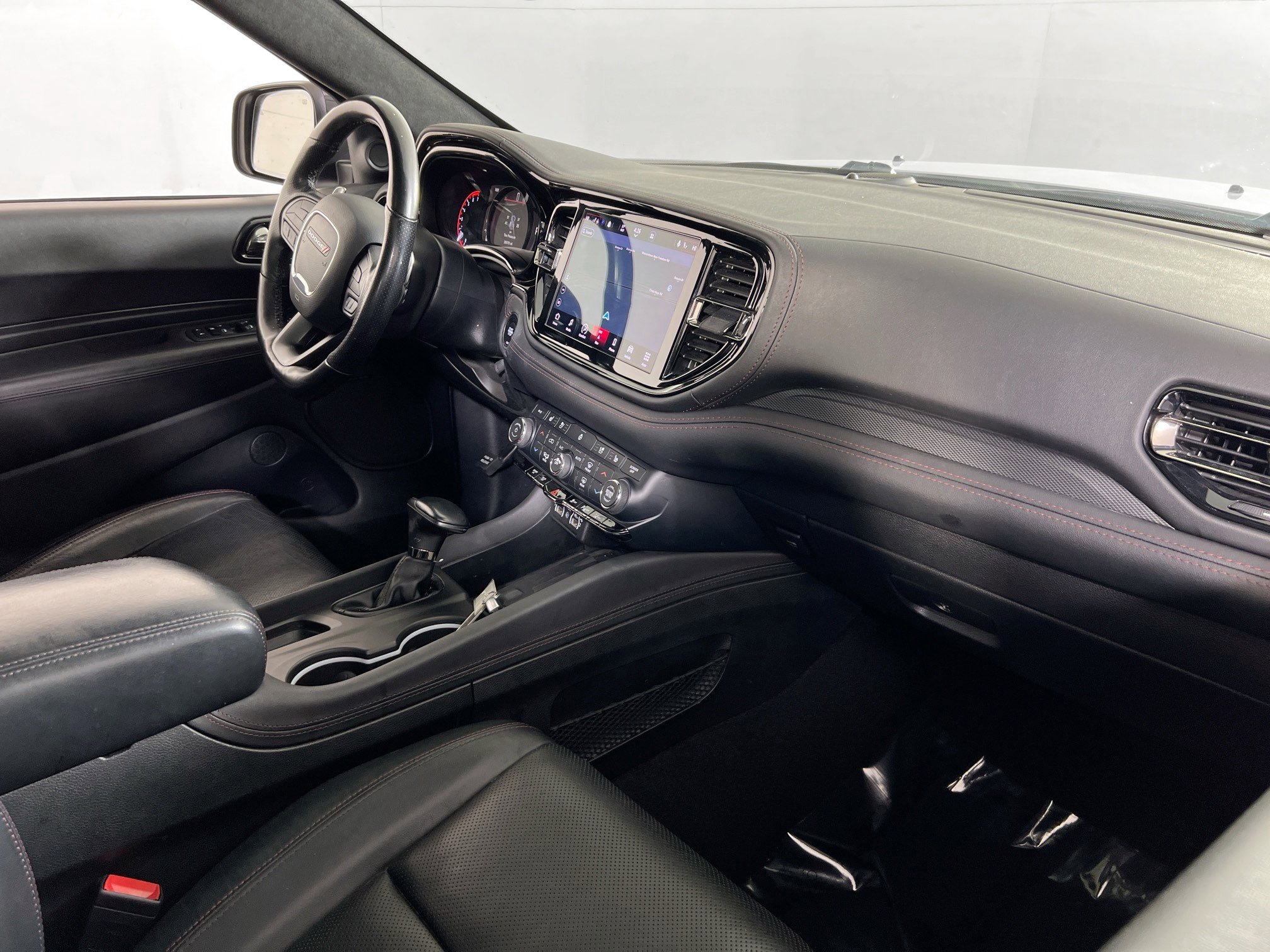 Used 2022 Dodge Durango R/T image 30