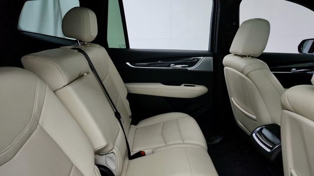 Certified 2024 Cadillac XT6 Sport image 24
