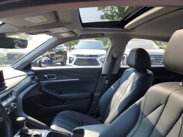 Used 2025 Acura Integra FWD image 17