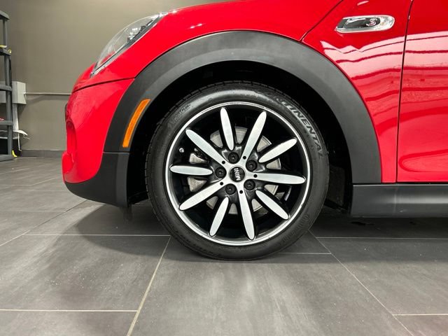 Used 2021 MINI Cooper S w/ Signature Upholstery Package FWD image 34