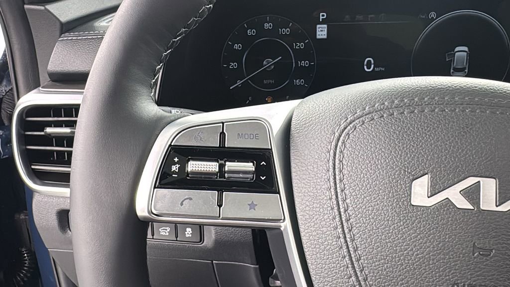 New 2025 Kia Telluride SX X-Line image 22