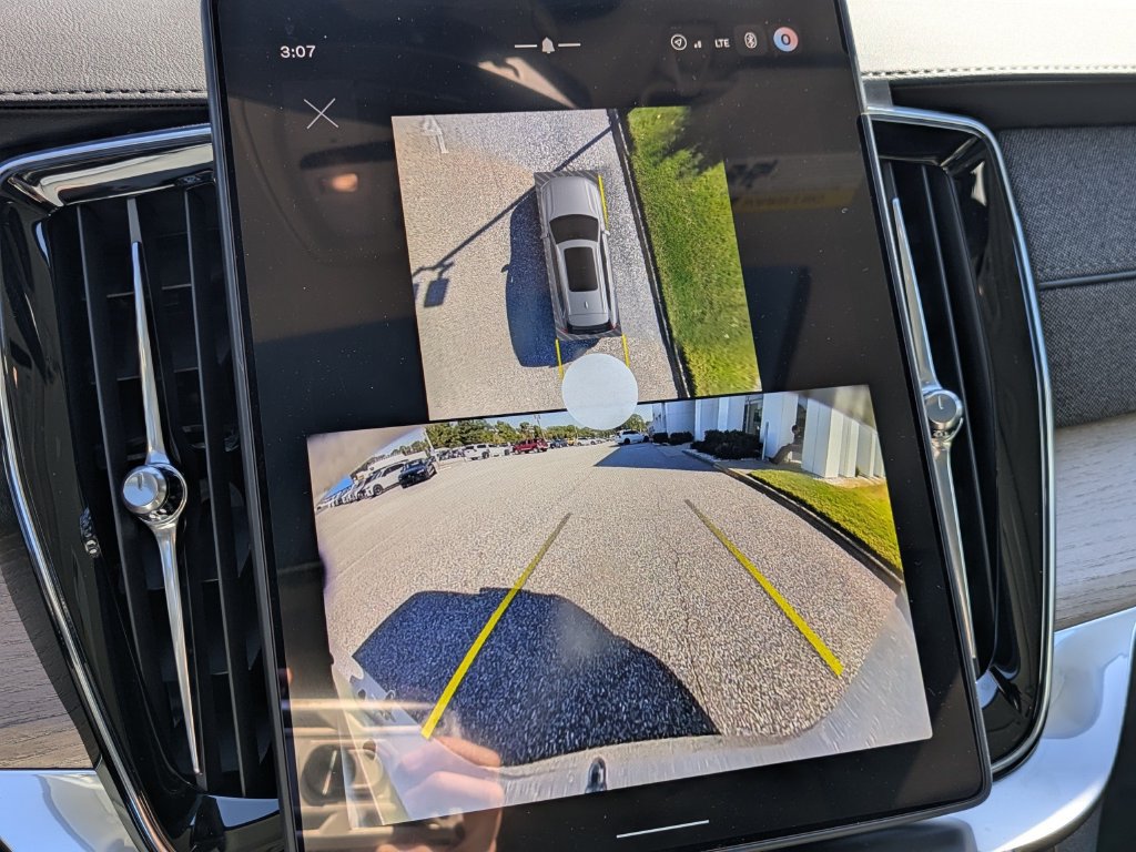 New 2027 Volvo XC90 B6 Plus AWD/4WD image 20