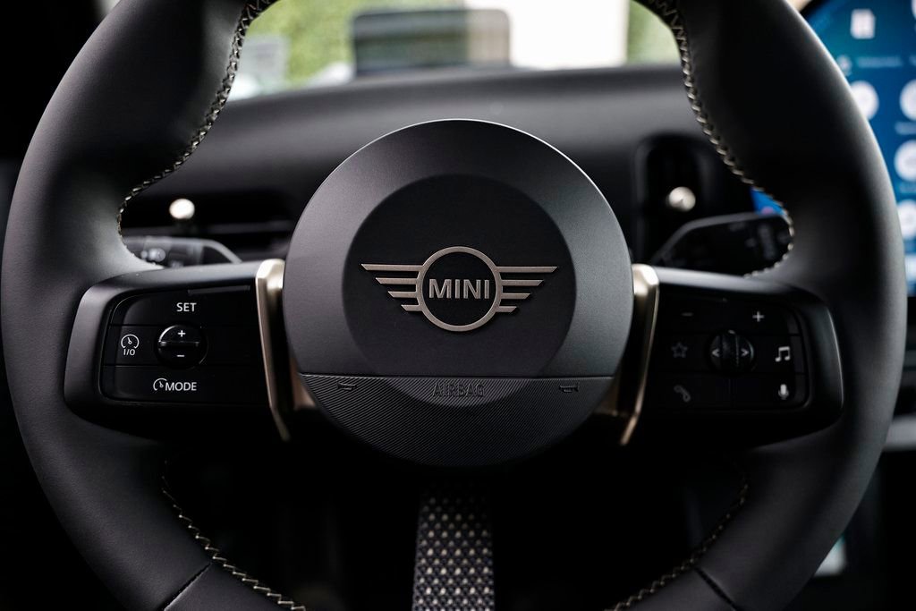 New 2026 MINI Cooper S FWD image 33