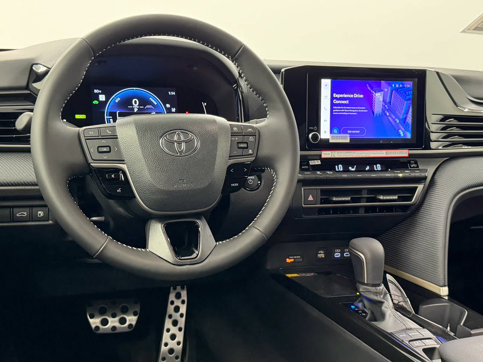 New 2026 Toyota Camry SE w/ Convenience Package FWD image 26