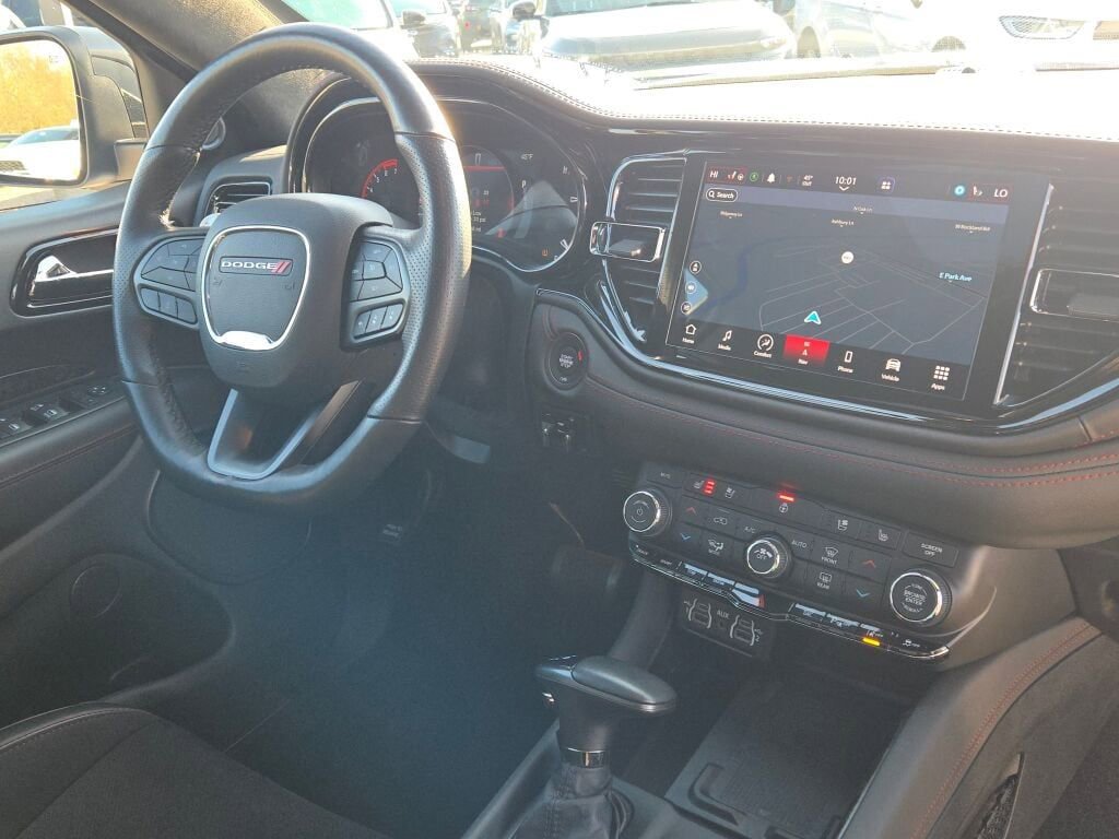 Certified 2024 Dodge Durango R/T image 7
