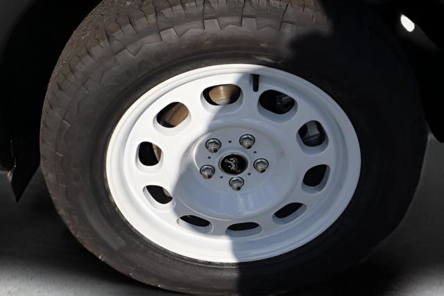 New 2025 Ford Bronco Sport Heritage w/ Convenience Package image 25