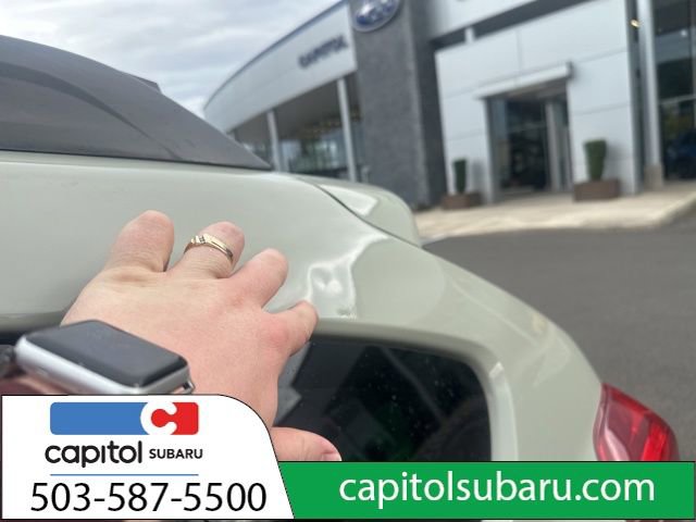 Used 2017 Subaru Crosstrek 2.0i Limited w/ Popular Package #2 image 24