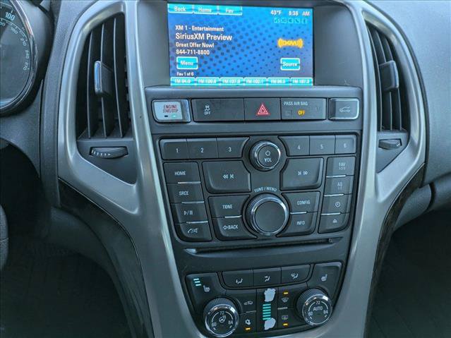 Used 2013 Buick Verano Leather FWD image 12