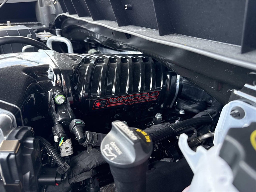 New 2025 Chevrolet Silverado 1500 RST image 33