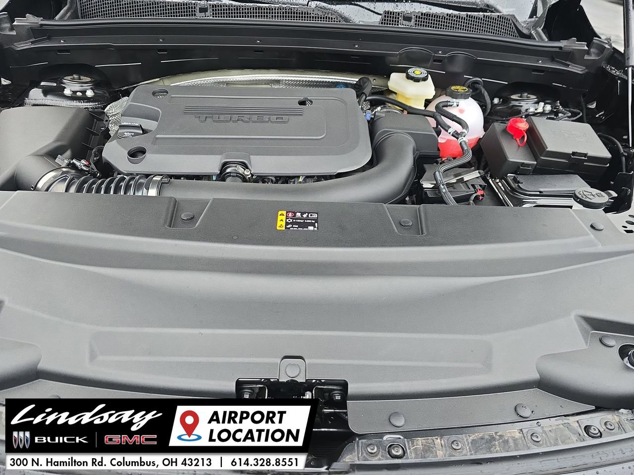 New 2026 Buick Envision Preferred image 32