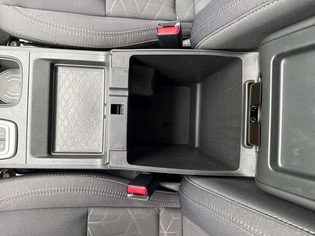 New 2026 Nissan Frontier SV w/ All-Weather Content Package AWD/4WD image 25