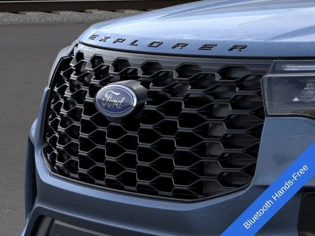 New 2026 Ford Explorer ST-Line AWD/4WD image 20