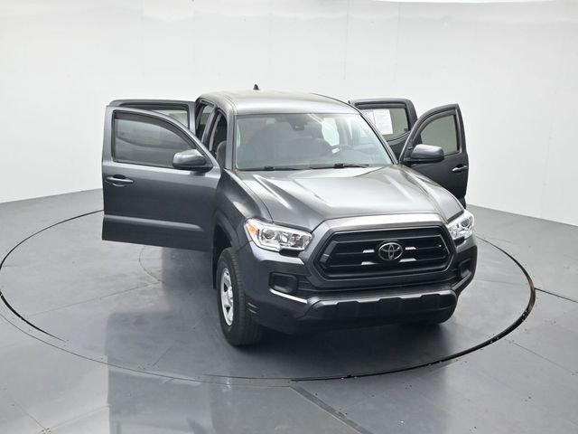 Used 2023 Toyota Tacoma SR image 47