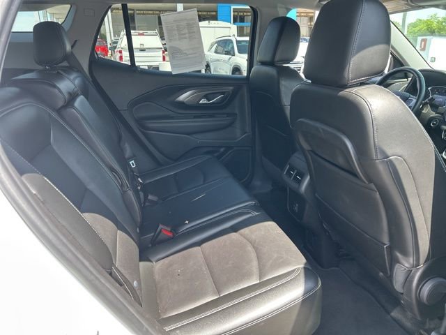 Used 2023 GMC Terrain SLT FWD image 32