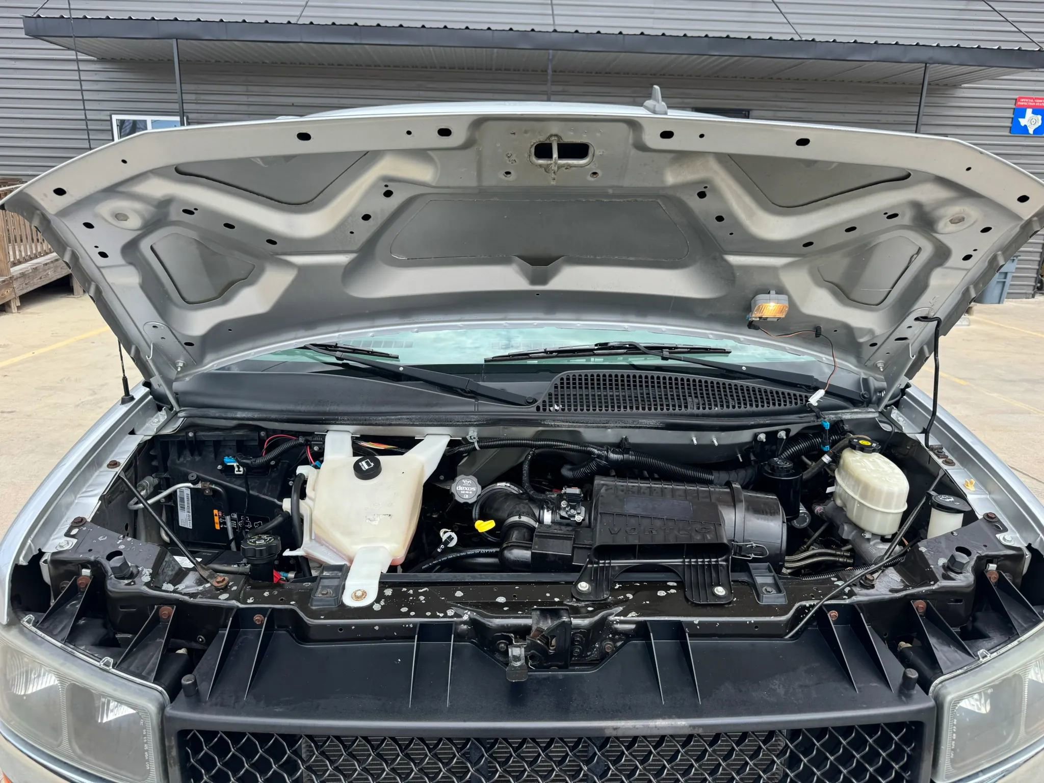 Used 2017 Chevrolet Express 3500 LT w/ LT Preferred Equipment Group image 14