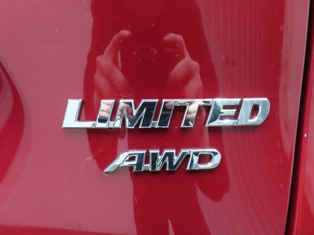 Used 2024 Toyota RAV4 Limited w/ Weather Package image 32