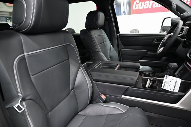 New 2026 Toyota Tundra SR5 image 10