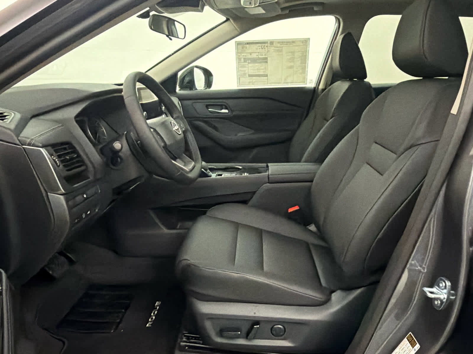 New 2026 Nissan Rogue SV image 16