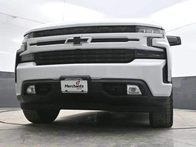 Used 2020 Chevrolet Silverado 1500 RST image 27