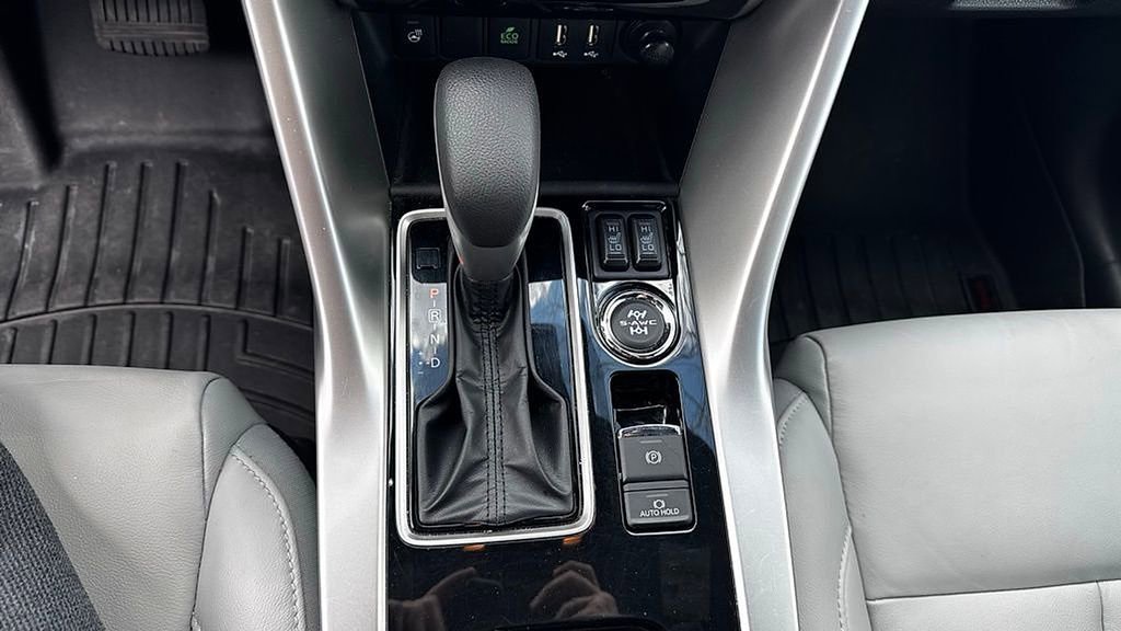 Used 2024 Mitsubishi Eclipse Cross SE AWD/4WD image 20