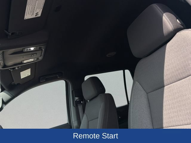 Certified 2023 Chevrolet Tahoe LS w/ Driver Alert Package AWD/4WD image 12