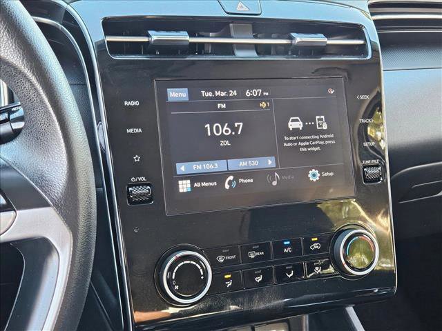 Used 2022 Hyundai Tucson SEL image 13